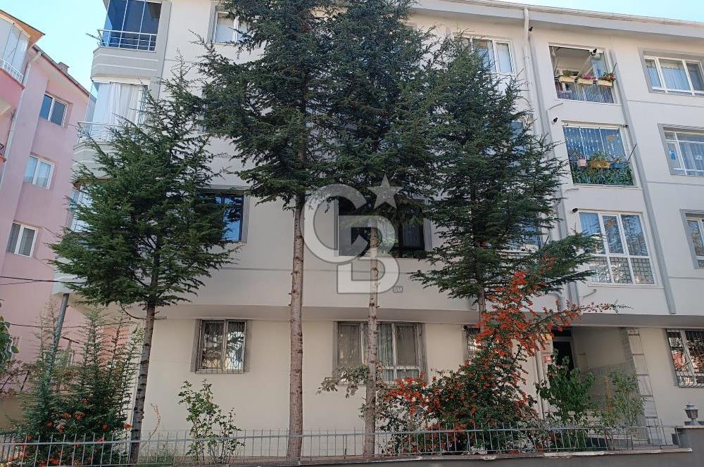 DİKMEN HARBİYE MAHALLESİ'NDE 3+1 SATILIK DAİRE