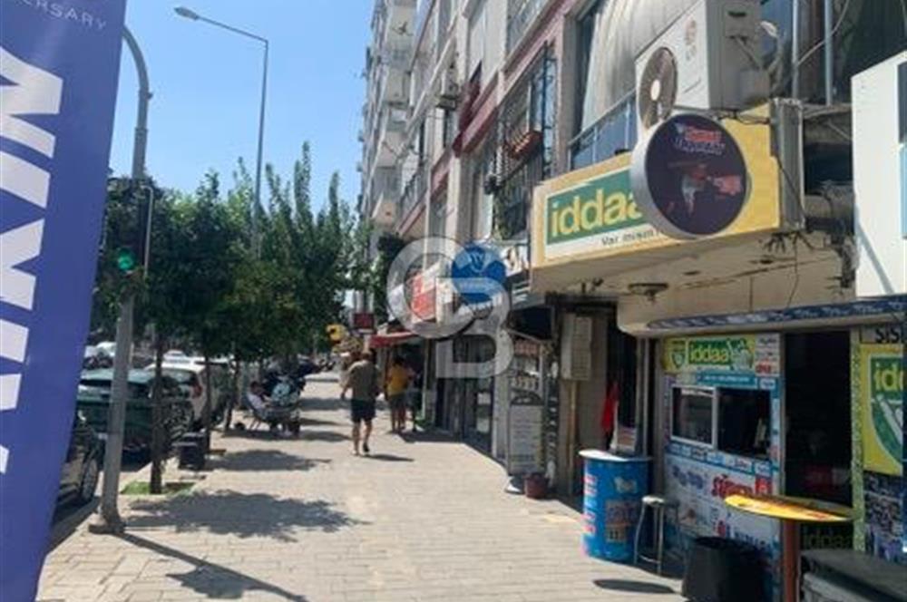 Hatay İnönü Caddesi Üzerinde Devren Kiralık Şans Oyunları Bayisi