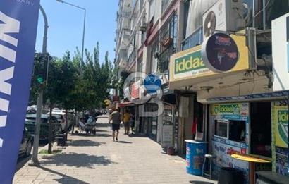 Hatay İnönü Caddesi Üzerinde Devren Kiralık Şans Oyunları Bayisi