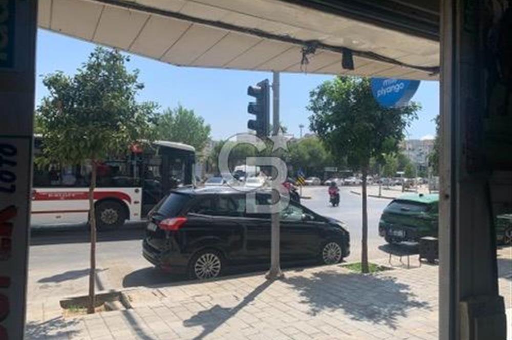 Hatay İnönü Caddesi Üzerinde Devren Kiralık Şans Oyunları Bayisi