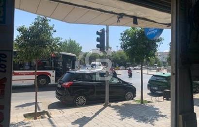 Hatay İnönü Caddesi Üzerinde Devren Kiralık Şans Oyunları Bayisi