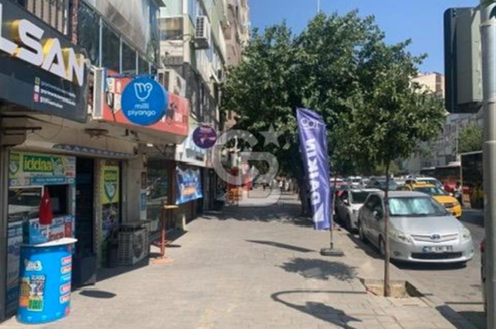 Hatay İnönü Caddesi Üzerinde Devren Kiralık Şans Oyunları Bayisi