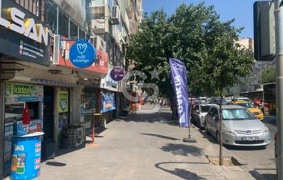 Hatay İnönü Caddesi Üzerinde Devren Kiralık Şans Oyunları Bayisi