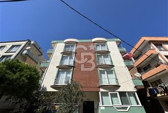 ÇANAKKALE MERKEZ ESENLER KAPALI MUTFAK 2+1 SATILIK DAİRE