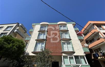 ÇANAKKALE MERKEZ ESENLER KAPALI MUTFAK 2+1 SATILIK DAİRE