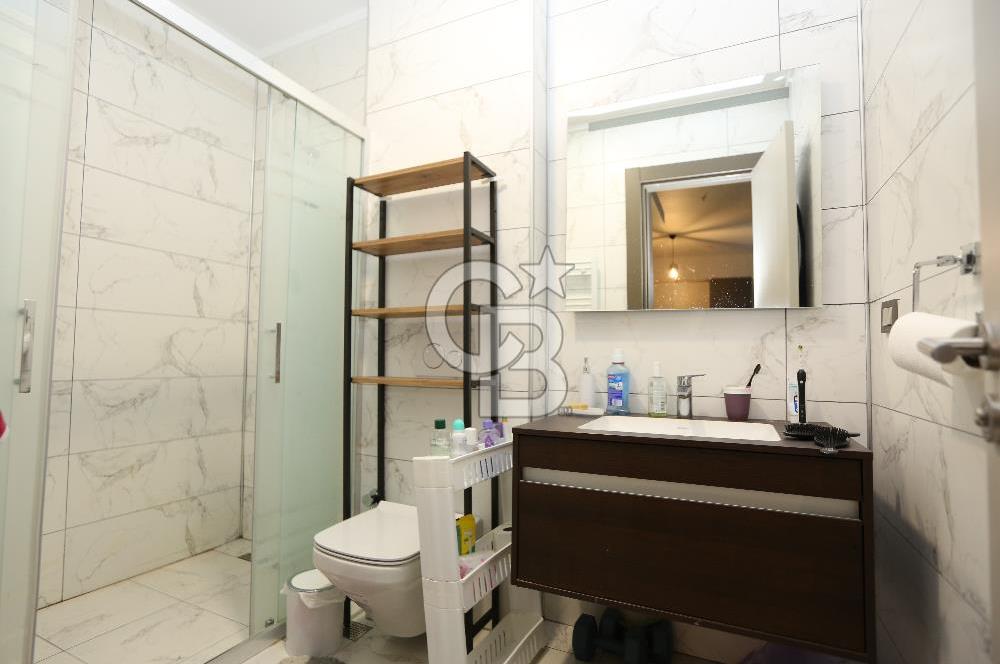 ÇUKURAMBAR 1071 USTA PLAZADA KONUT VE OFİS KULLANIMINA UYGUN SATILIK 1+1 DAİRE