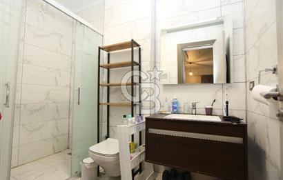 ÇUKURAMBAR 1071 USTA PLAZADA KONUT VE OFİS KULLANIMINA UYGUN SATILIK 1+1 DAİRE