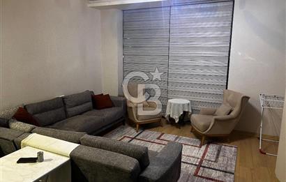 ÇUKURAMBAR 1071 USTA PLAZADA KONUT VE OFİS KULLANIMINA UYGUN SATILIK 1+1 DAİRE