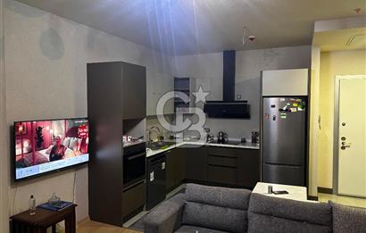 ÇUKURAMBAR 1071 USTA PLAZADA KONUT VE OFİS KULLANIMINA UYGUN SATILIK 1+1 DAİRE