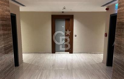 ÇUKURAMBAR 1071 USTA PLAZADA KONUT VE OFİS KULLANIMINA UYGUN SATILIK 1+1 DAİRE