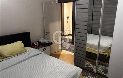 ÇUKURAMBAR 1071 USTA PLAZADA KONUT VE OFİS KULLANIMINA UYGUN SATILIK 1+1 DAİRE