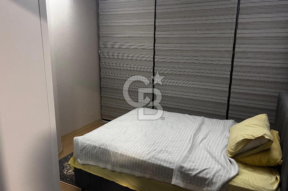 ÇUKURAMBAR 1071 USTA PLAZADA KONUT VE OFİS KULLANIMINA UYGUN SATILIK 1+1 DAİRE