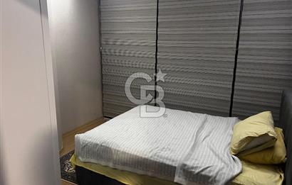 ÇUKURAMBAR 1071 USTA PLAZADA KONUT VE OFİS KULLANIMINA UYGUN SATILIK 1+1 DAİRE