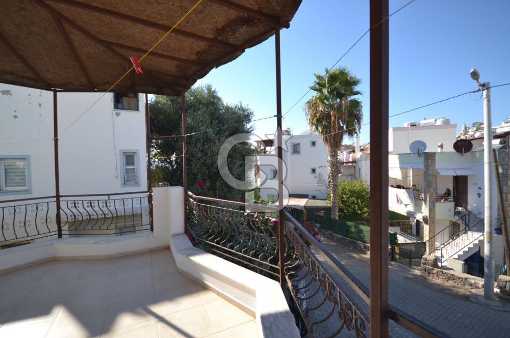 TURGUTREİS SATILIK DAİRE