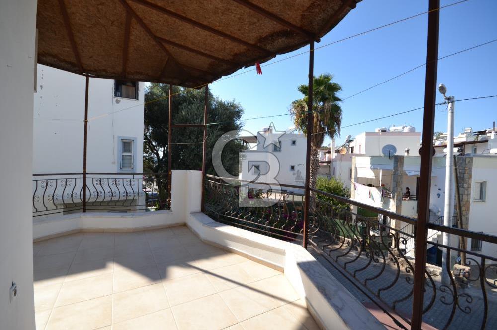 TURGUTREİS SATILIK DAİRE