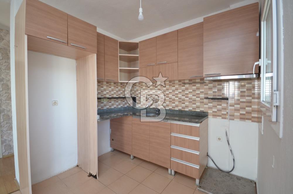 TURGUTREİS SATILIK DAİRE