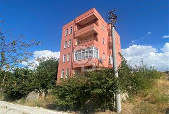 LAPSEKİ DALYAN BAHÇELİEVLER'DE SATILIK 2+1 DAİRE 