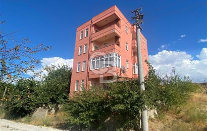 LAPSEKİ DALYAN BAHÇELİEVLER'DE SATILIK 2+1 DAİRE 