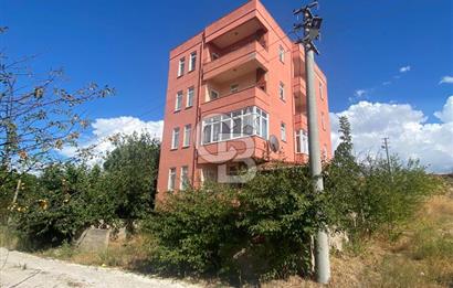 LAPSEKİ DALYAN BAHÇELİEVLER'DE SATILIK 2+1 DAİRE 