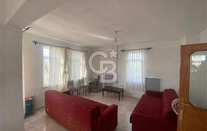 LAPSEKİ DALYAN BAHÇELİEVLER'DE SATILIK 2+1 DAİRE 