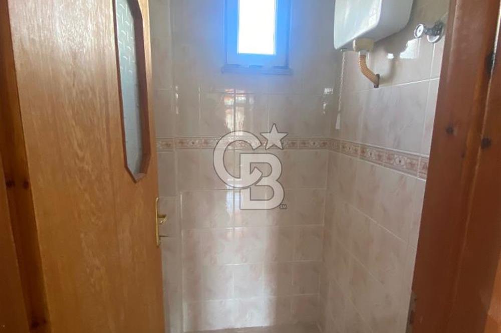 LAPSEKİ DALYAN BAHÇELİEVLER'DE SATILIK 2+1 DAİRE 