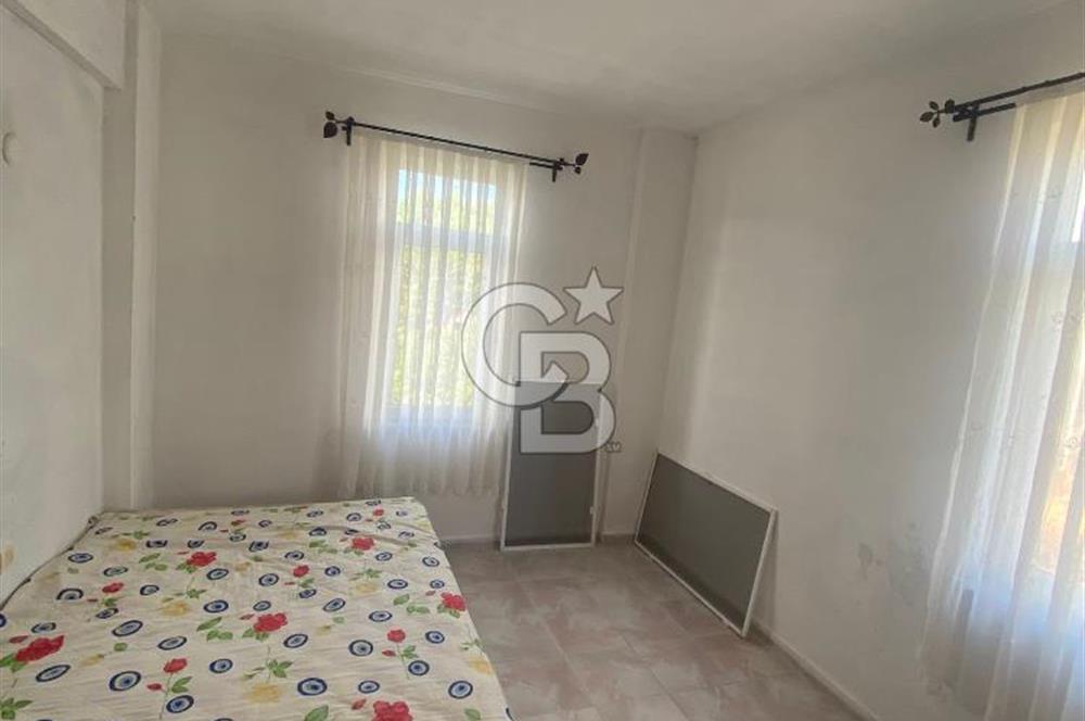 LAPSEKİ DALYAN BAHÇELİEVLER'DE SATILIK 2+1 DAİRE 