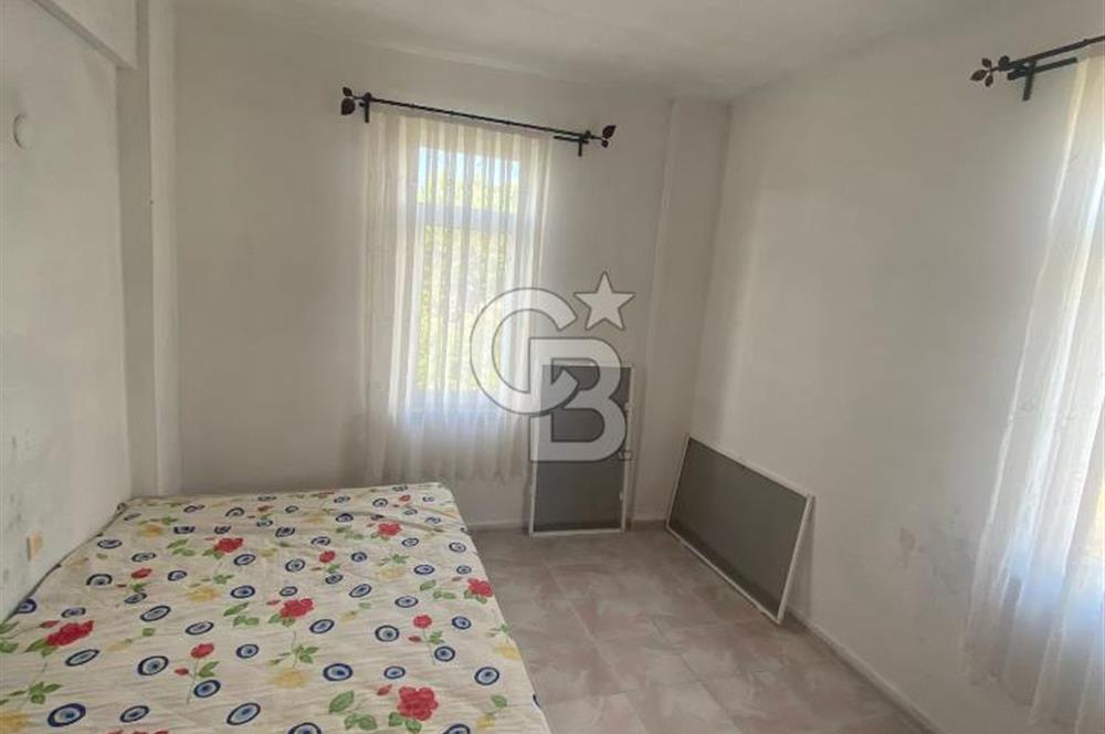 LAPSEKİ DALYAN BAHÇELİEVLER'DE SATILIK 2+1 DAİRE 