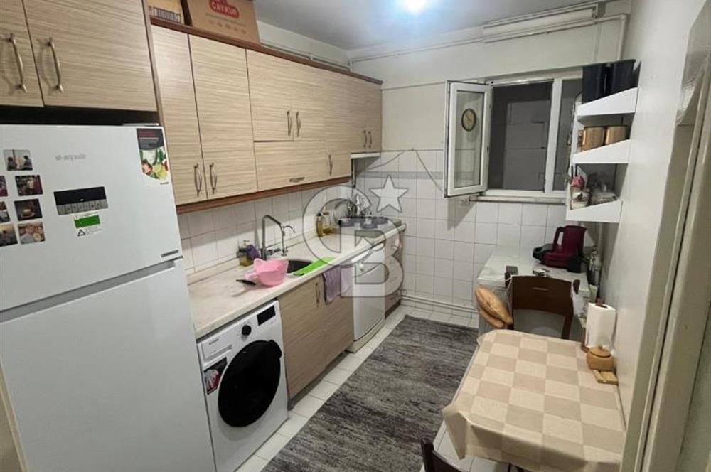 KAĞITHANE YAHYA KEMAL MAH FIRSAT  SATILIK 3+1 DAİRE 