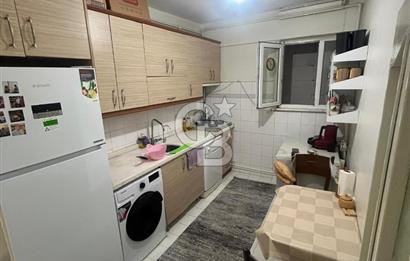 KAĞITHANE YAHYA KEMAL MAH FIRSAT  SATILIK 3+1 DAİRE 