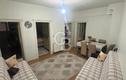 KAĞITHANE YAHYA KEMAL MAH FIRSAT  SATILIK 3+1 DAİRE 