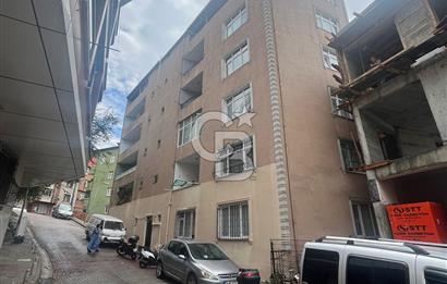 KAĞITHANE YAHYA KEMAL MAH FIRSAT  SATILIK 3+1 DAİRE 