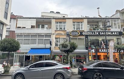 MALTEPE YALI MAH.KENTSELE UYGUN SATILIK 2+1 DAİRE FIRSATI