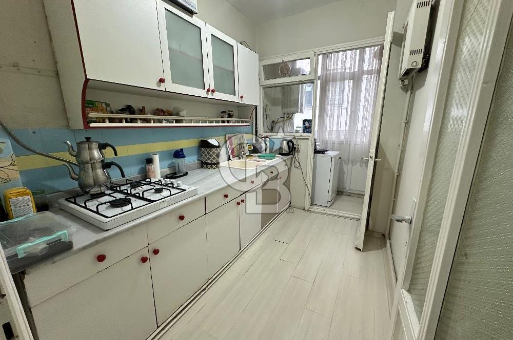 MALTEPE YALI MAH.KENTSELE UYGUN SATILIK 2+1 DAİRE FIRSATI