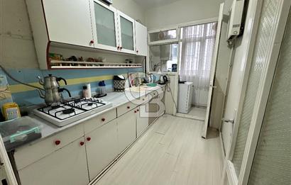 MALTEPE YALI MAH.KENTSELE UYGUN SATILIK 2+1 DAİRE FIRSATI