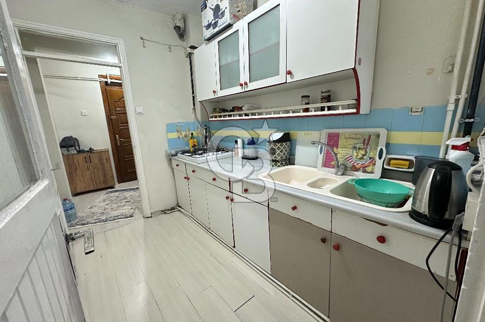 MALTEPE YALI MAH.KENTSELE UYGUN SATILIK 2+1 DAİRE FIRSATI