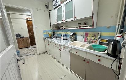 MALTEPE YALI MAH.KENTSELE UYGUN SATILIK 2+1 DAİRE FIRSATI