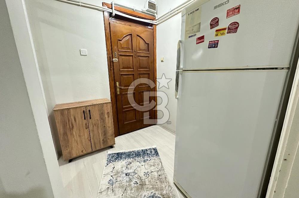 MALTEPE YALI MAH.KENTSELE UYGUN SATILIK 2+1 DAİRE FIRSATI