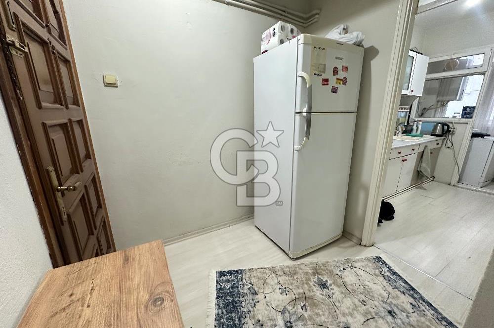 MALTEPE YALI MAH.KENTSELE UYGUN SATILIK 2+1 DAİRE FIRSATI