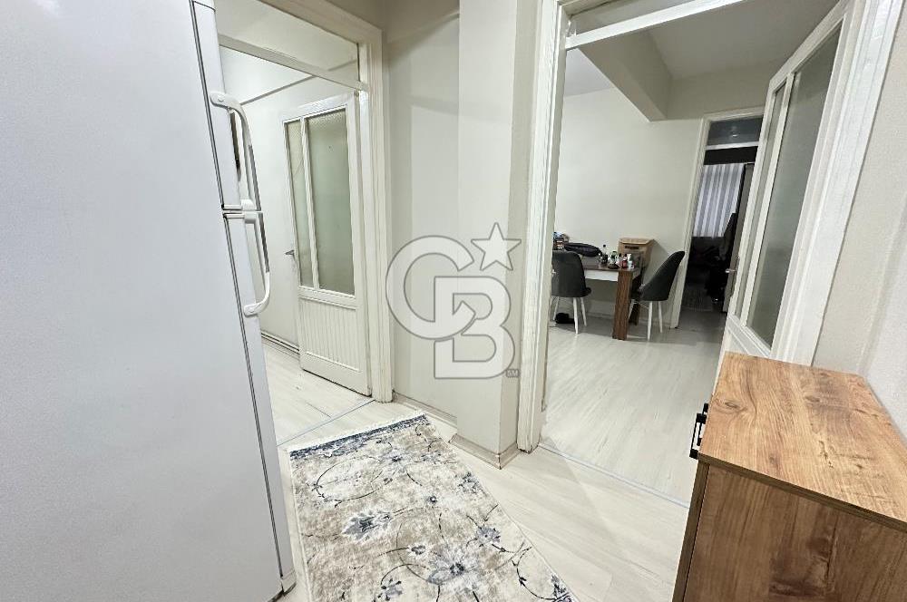 MALTEPE YALI MAH.KENTSELE UYGUN SATILIK 2+1 DAİRE FIRSATI