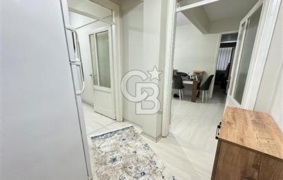 MALTEPE YALI MAH.KENTSELE UYGUN SATILIK 2+1 DAİRE FIRSATI