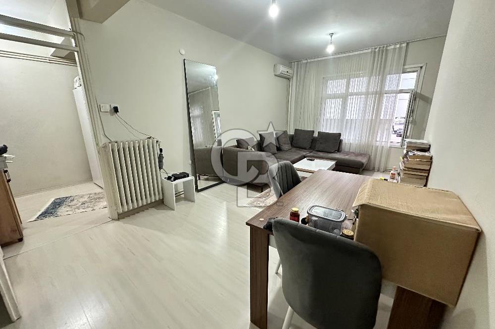 MALTEPE YALI MAH.KENTSELE UYGUN SATILIK 2+1 DAİRE FIRSATI