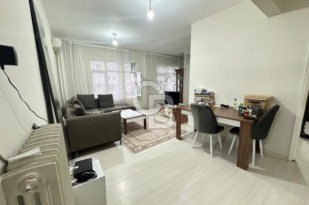 MALTEPE YALI MAH.KENTSELE UYGUN SATILIK 2+1 DAİRE FIRSATI