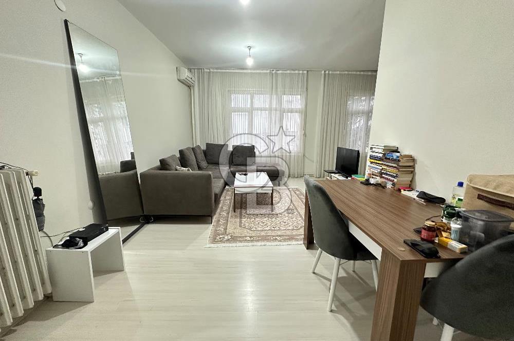 MALTEPE YALI MAH.KENTSELE UYGUN SATILIK 2+1 DAİRE FIRSATI