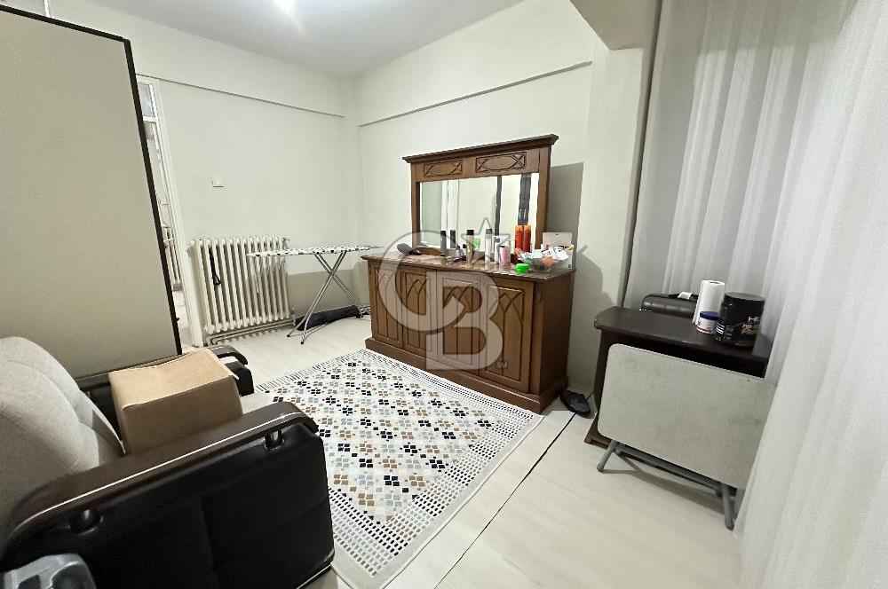 MALTEPE YALI MAH.KENTSELE UYGUN SATILIK 2+1 DAİRE FIRSATI