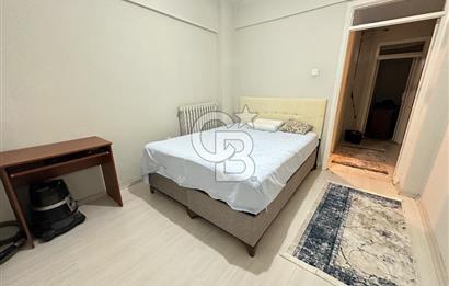 MALTEPE YALI MAH.KENTSELE UYGUN SATILIK 2+1 DAİRE FIRSATI