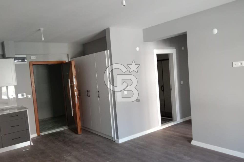 ÇANAKKALE KEPEZ MERKEZDE SIFIR SATILIK EBEVEYN BANYOLU 2+1 DAİRE