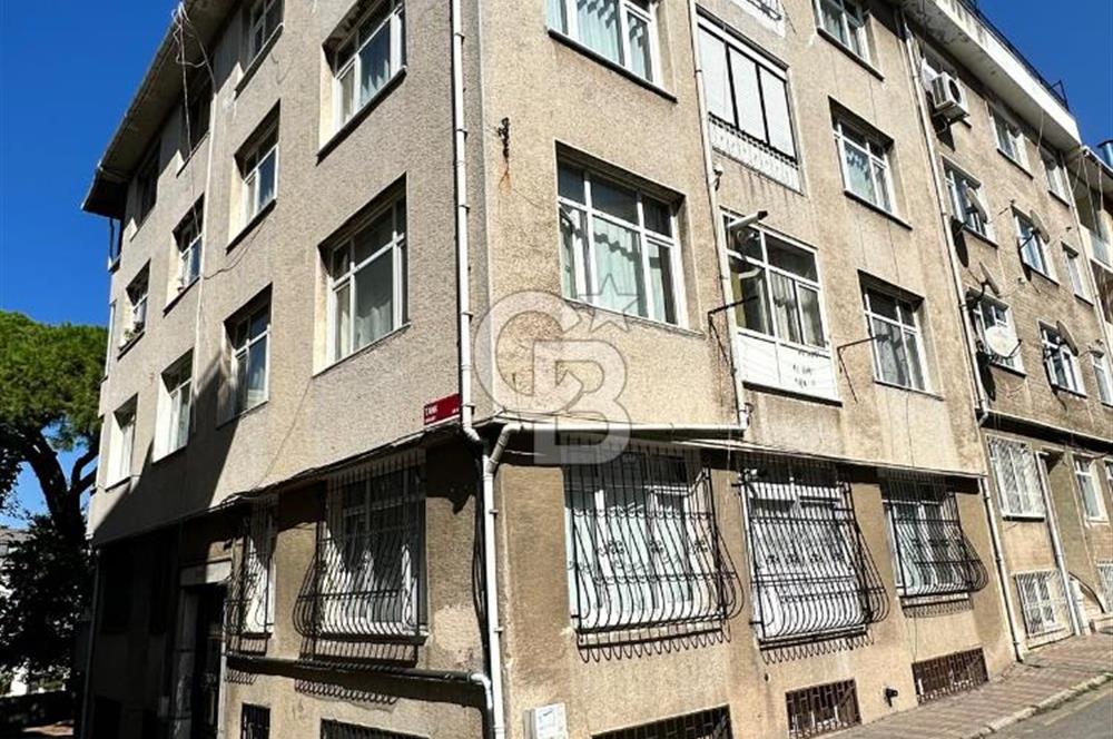 FISTIKAĞACI'NDA OTOPARKLI BAHÇELİ METROYA YAKIN 2+1 5.KAT DAİRE