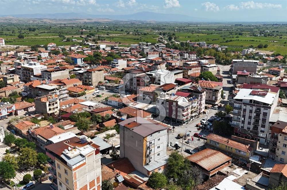 AHMETLİ ÜNİVERSİTE YAKINI YATIRIMA UYGUN FIRSAT PORTFÖY