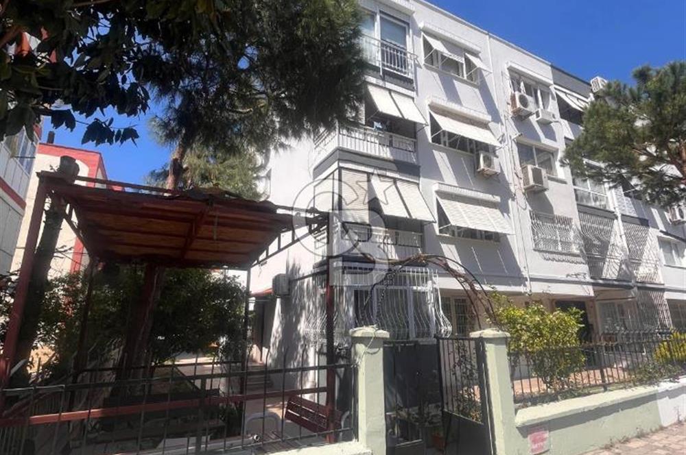 BAYRAKLI MANAVKUYU MAHALLESİNDE SATILIK DAİRE 