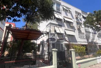 BAYRAKLI MANAVKUYU MAHALLESİNDE SATILIK DAİRE 